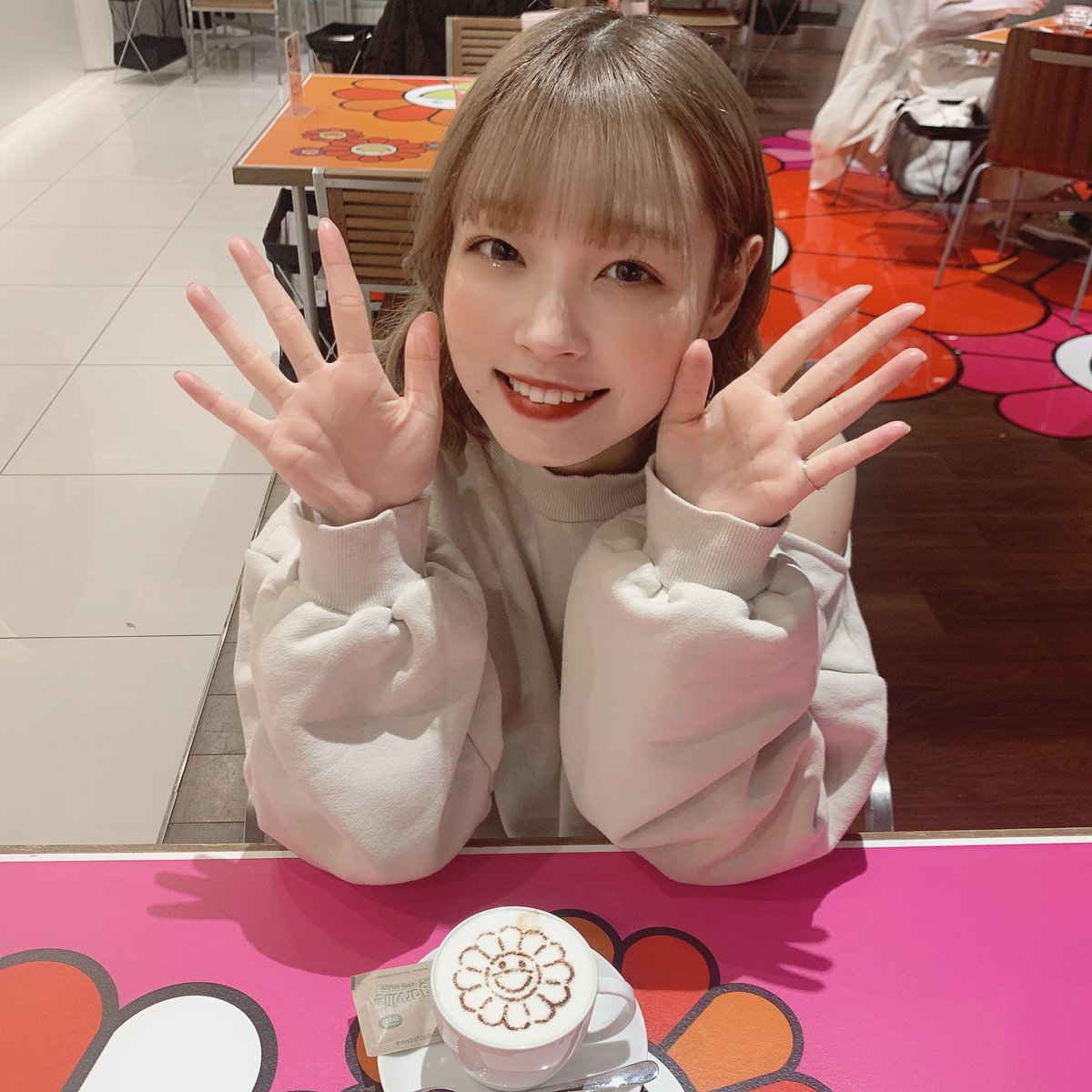 DAICHAN0922's tweet image. 𝟓𝟏𝟎🍊🧡ྀི

#ファイナリー 
#Finally 
#Finally宣伝隊 
#はるぴがいちばんかわいい 
#はるぴの輪 
#Haruna0510 
@haruharu_5_10