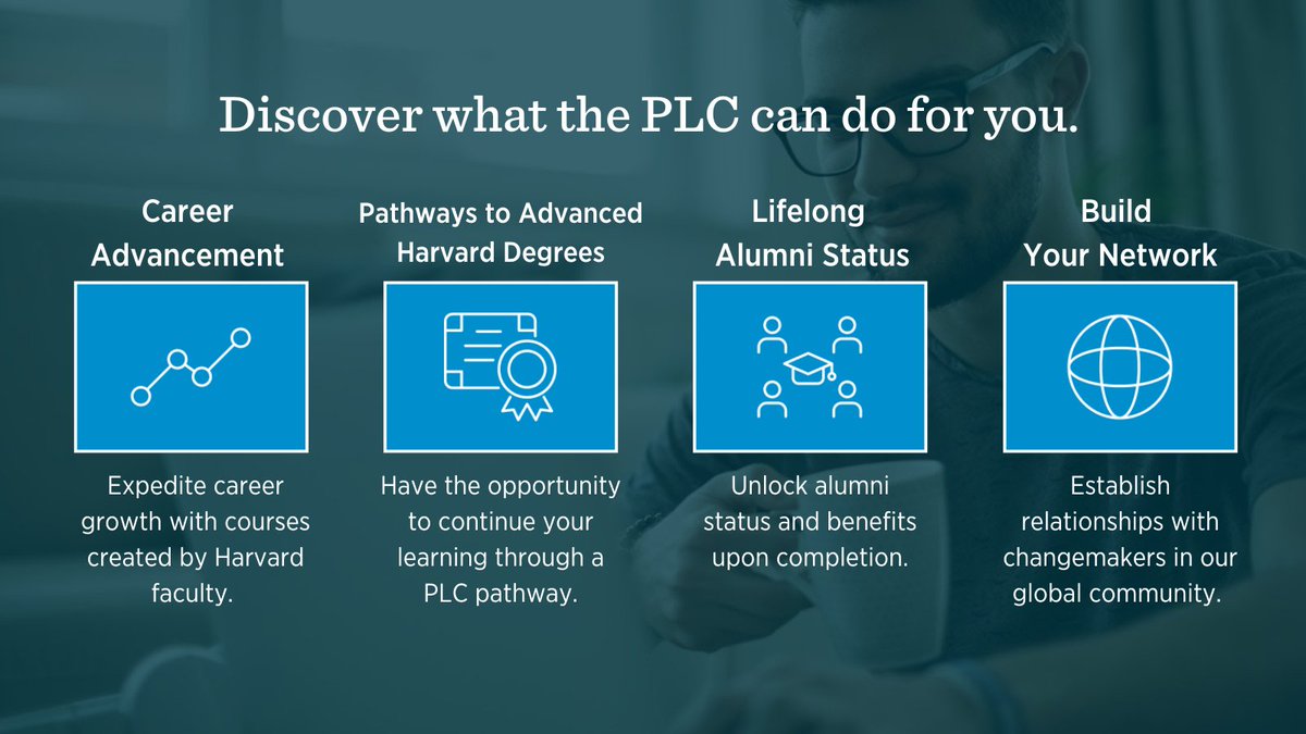 HarvardPLC's tweet image. In HKS&apos;s PLC, you will learn from world-class faculty, gain hands-on experience with case studies and simulations, and build a global network of changemakers.  

You have until Jan. 8 to register for our spring courses, running from Jan. 27 to March 10. bit.ly/4pyvvjU