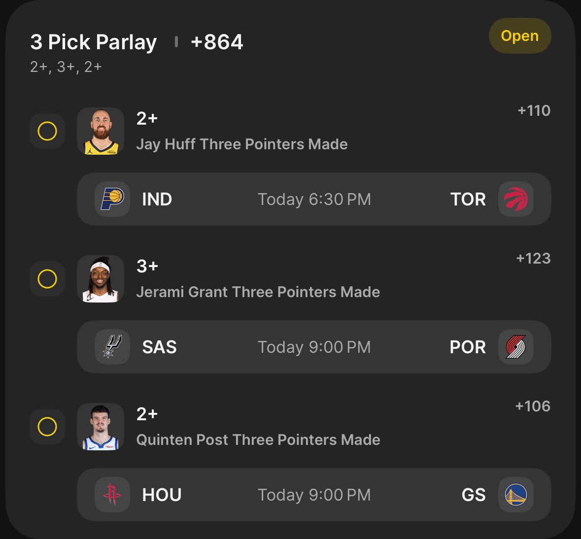 WhyNotKayDee's tweet image. Threes Lay👌🏾