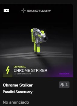 Thx <a href="/ParallelTCG/">Parallel</a>