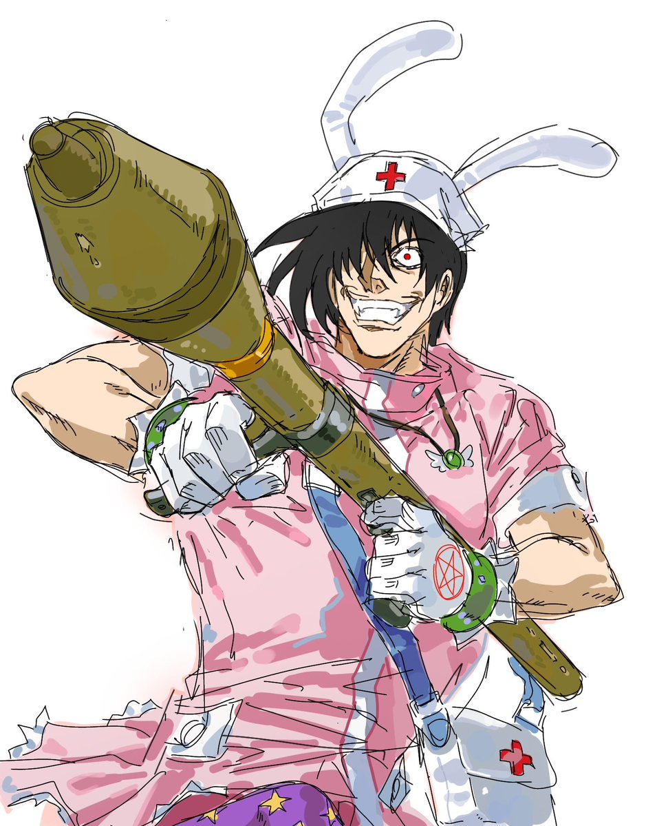 KommandoNman's tweet image. 