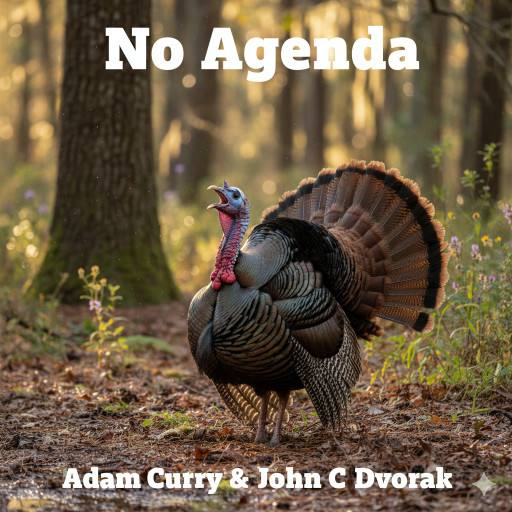 THErealDVORAK's tweet photo. No Agenda Thanksgiving News letter
https://t.co/nRiB76rSik https://t.co/BbZMwfmweG