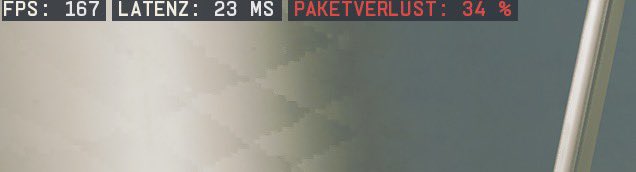 Alle die ich kenne haben momentan alle Probleme mit <a href="/Telekom_hilft/">Telekom hilft</a> beim zocken, Telekom hilft leider nicht und sagt das ist mein Problem, können sie nichts machen. Wechseln kann ich nicht weil ich bis 2027 gebunden bin. jetzt doppelt Internet zahlen, hab ich Bock…