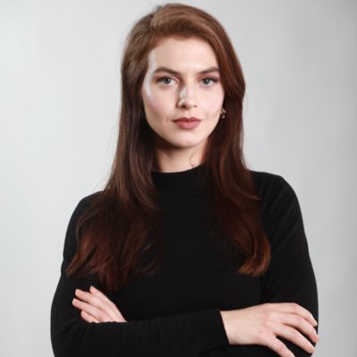Sara Çela tweet media