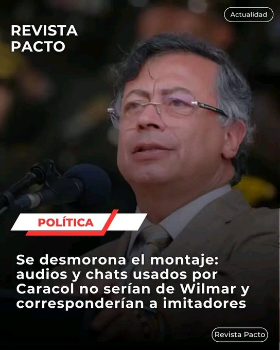 XPost1A's tweet photo. Se veía venir. https://t.co/kAjksgt03f