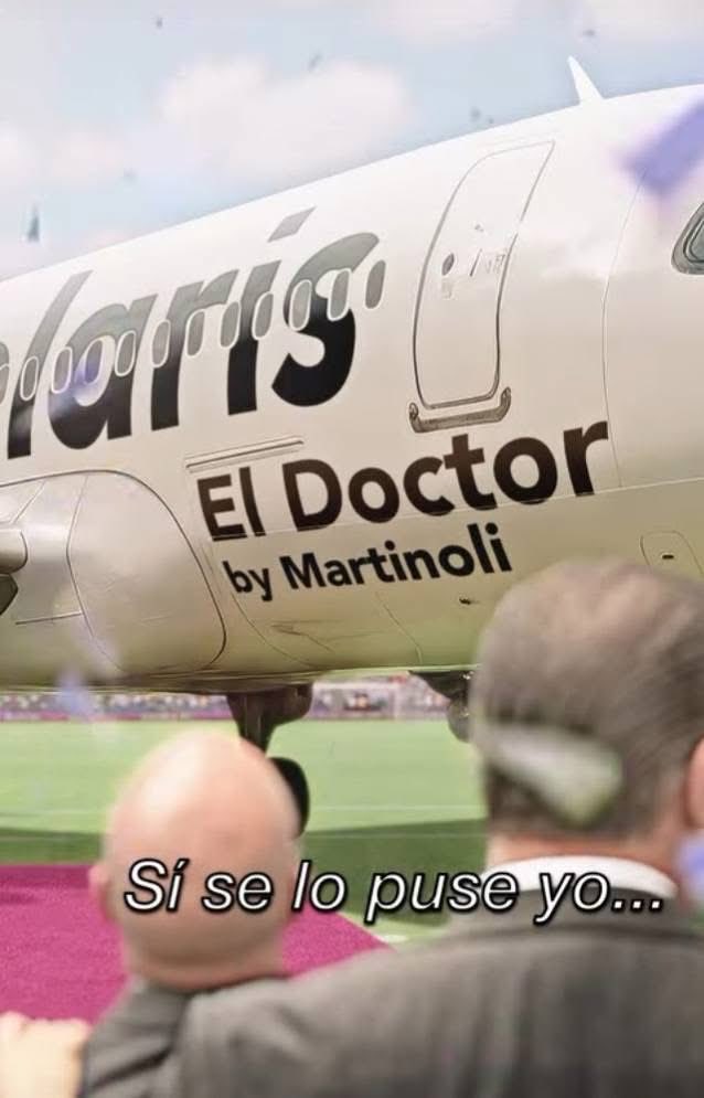 Reporteroszona's tweet image. ✈️Volaris le hace justicia a los @podos y lanza una campaña para ponerle tu @podo a un avión, el más original se puede llevar un año de vuelos ✈️