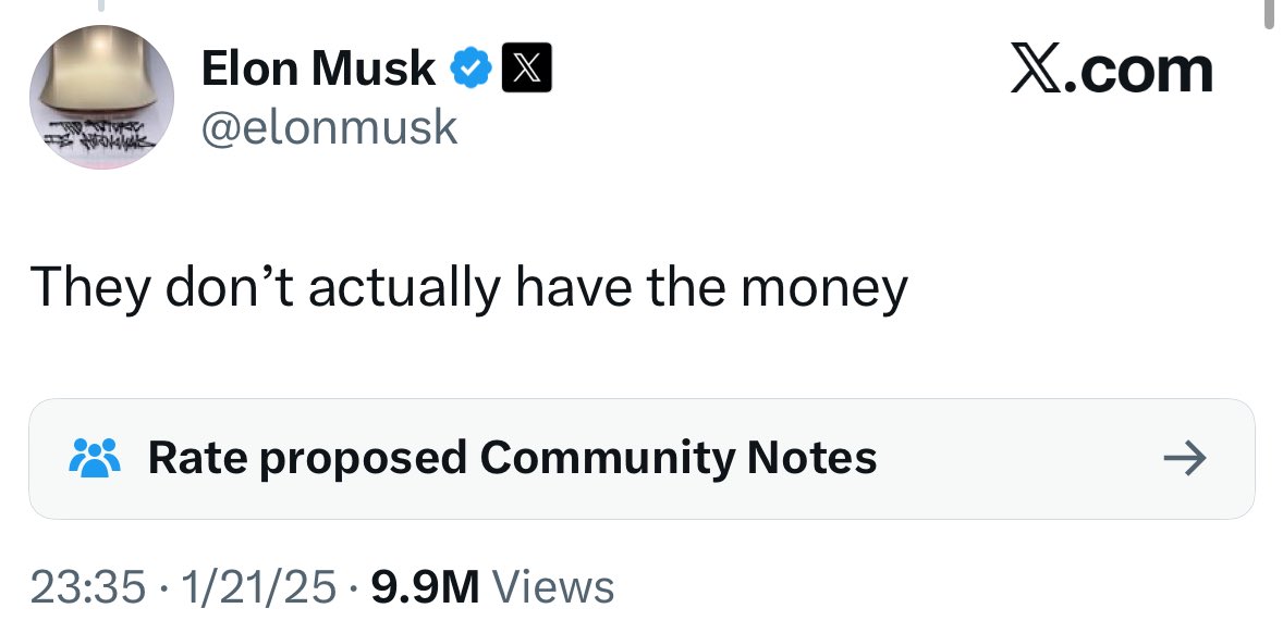 Don’t make me tap the sign