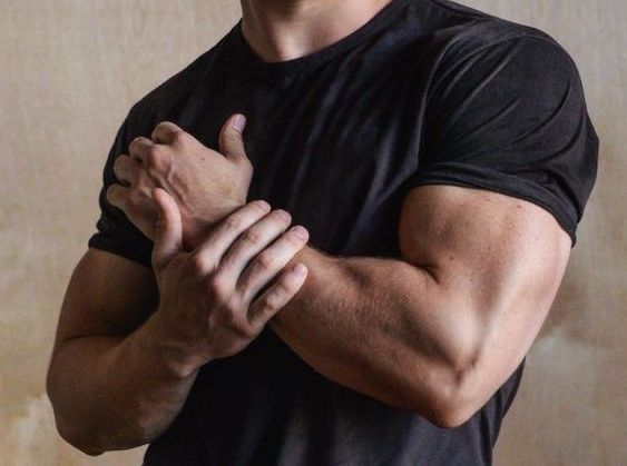 deltaforcecapt's tweet image. Os voy a romper los dientes