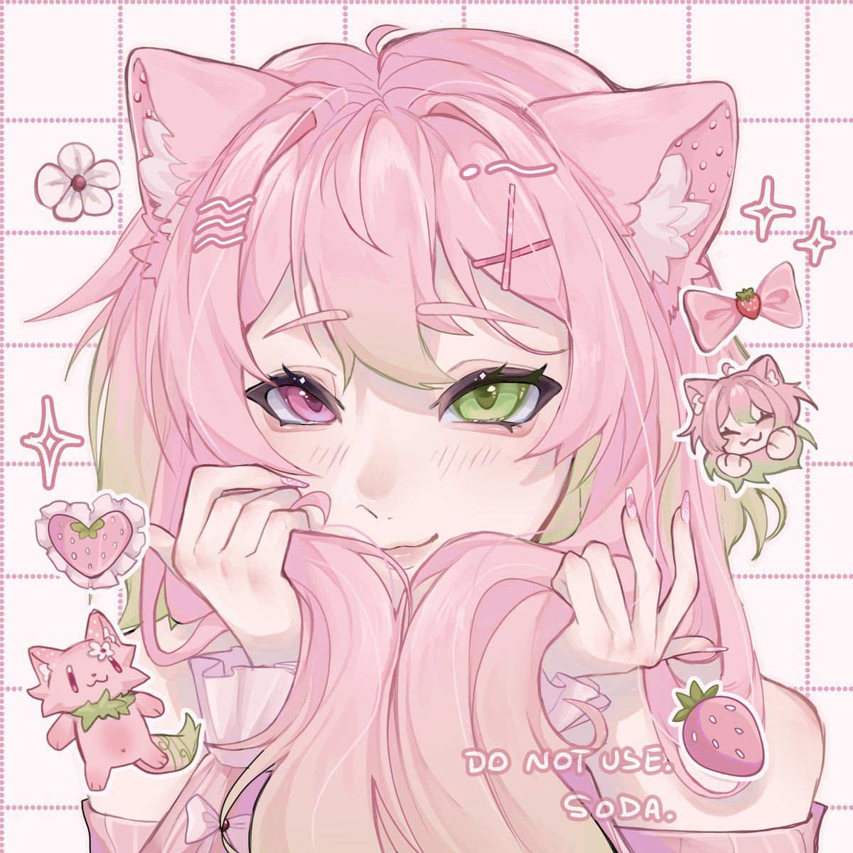 s0rin_404's tweet photo. Comission pronta para @/leehleeee !! https://t.co/AAFYKPLnbA