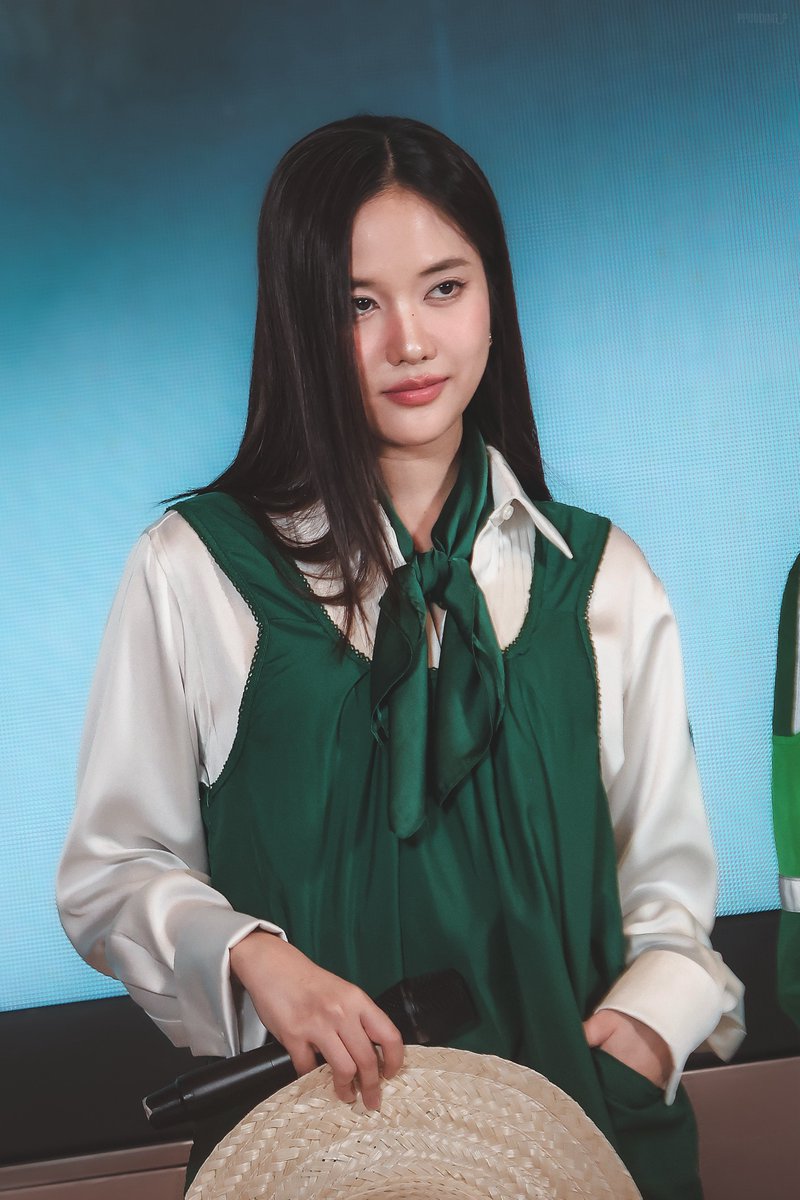 ppudding_p's tweet image. 😏