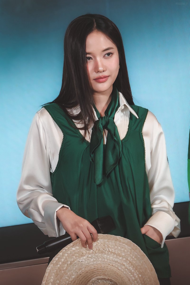 ppudding_p's tweet image. 😏