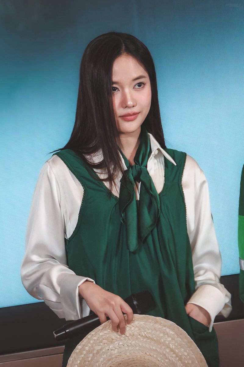 ppudding_p's tweet image. 😏