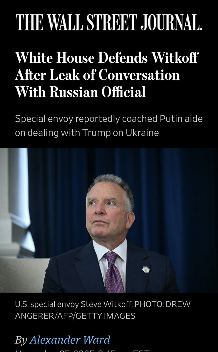 MALpoolmaint's tweet image. It’s sad you can’t even celebrate before  there is a leaked call won’t Trump Admin and Russia 

Because…of course it’s Russia 

apple.news/Apzp92qGuRKSW1…