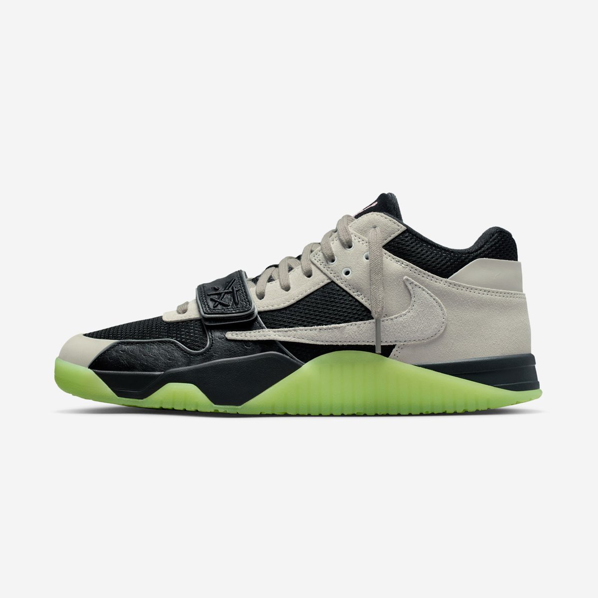 OFFICIAL IMAGES: Chase B x Jordan CJ1 T-REXX 