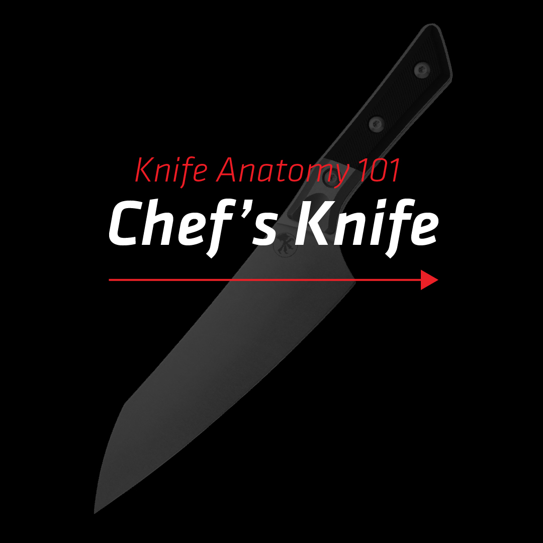 microtechknives's tweet image. Elevate your holiday cooking with the precision of Microtech Cutlery.

Available at MicrotechKnives.com 

#MicrotechCutlery #CookWithPrecision #ChefsKnife