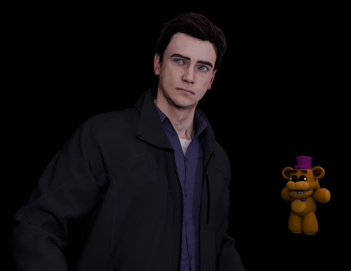 _MichaelSimp_'s tweet image. No sé que intente hacer xd