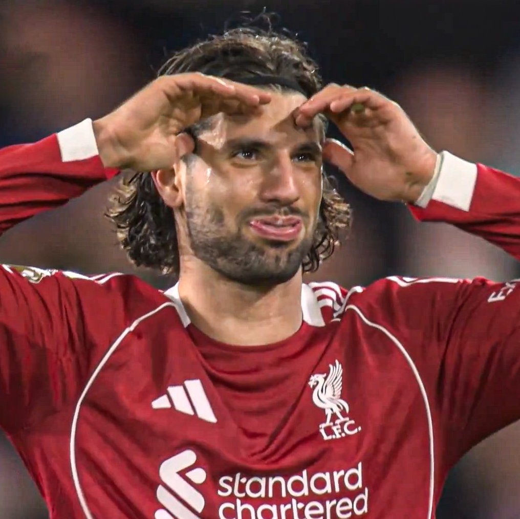 LFC_Tandy's tweet image. I love you.