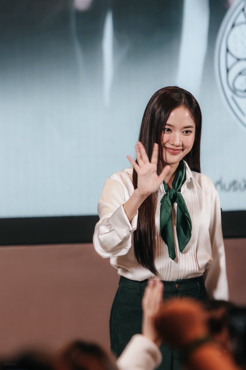 ppudding_p's tweet image. 🥰👋🏻