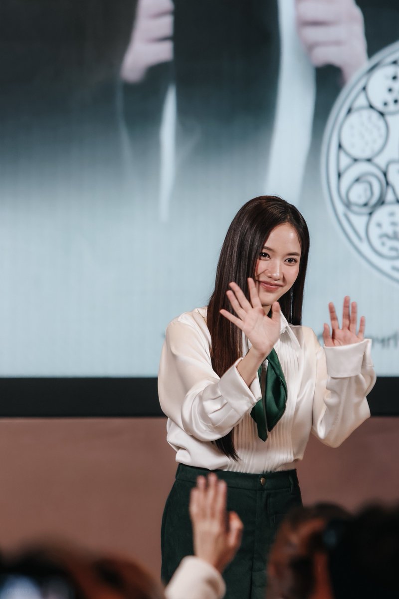 ppudding_p's tweet image. 🥰👋🏻