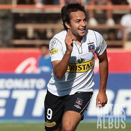 Datos Albos #ColoColo tweet media