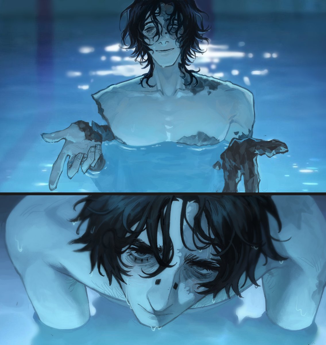 petrrrrrrrro's tweet image. i&apos;m too late i&apos;m sorry i hope someone still cares about
#NortonCampbell #FoolsGold