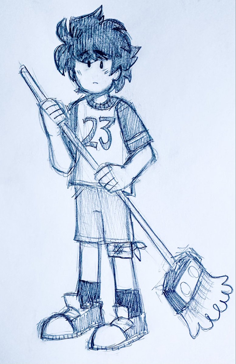 I make-a the mega man fic (warning: sads) #megaman

archiveofourown.org/works/73943131