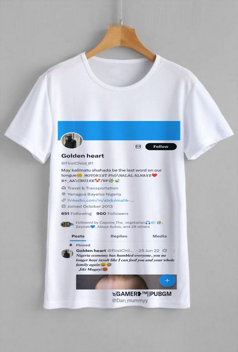 Dan_mummyy's tweet image. @_mai_daraja 
@web3sunnnahh 
@Muhamma66819947 
@FirstChild_01