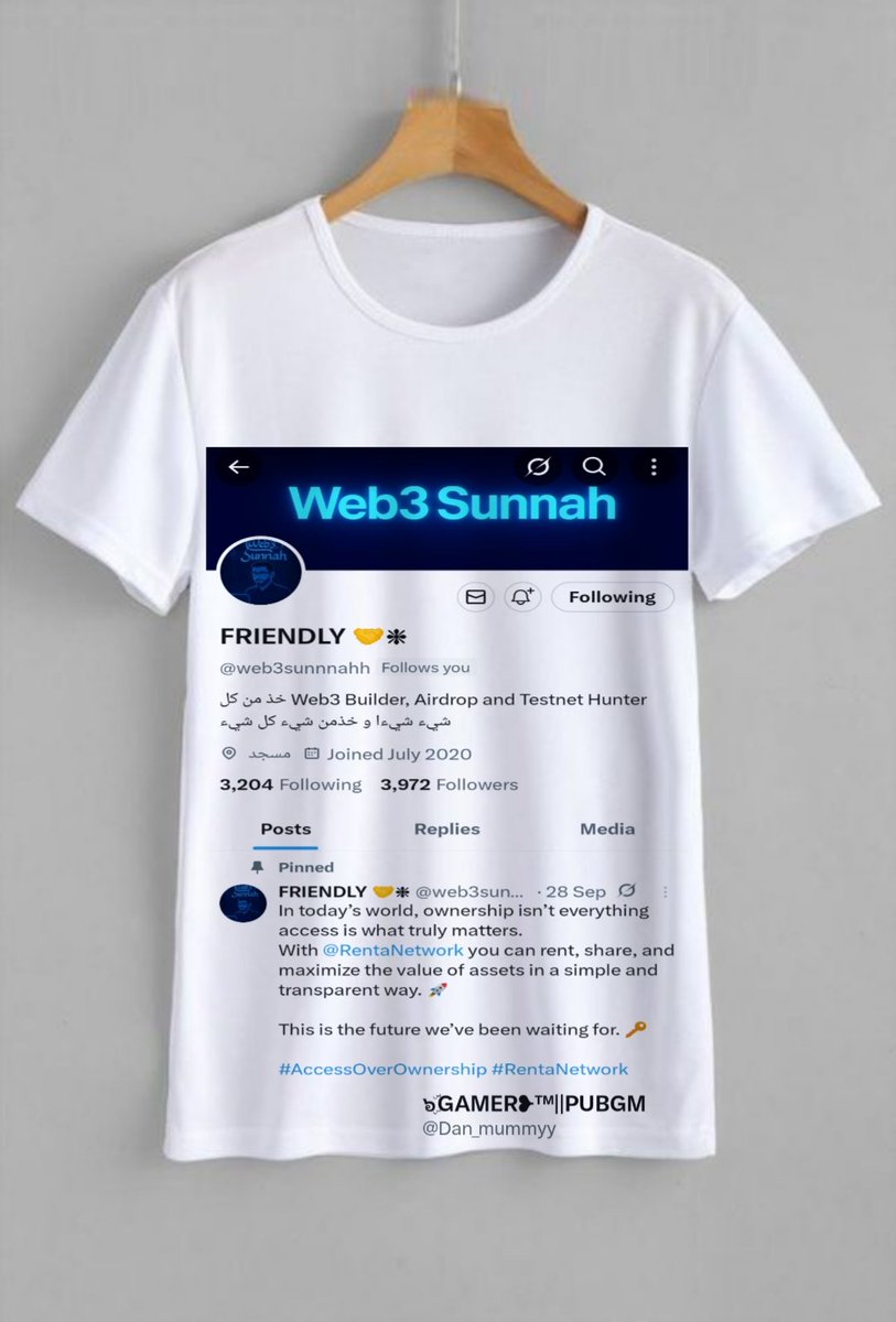 Dan_mummyy's tweet image. @_mai_daraja 
@web3sunnnahh 
@Muhamma66819947 
@FirstChild_01