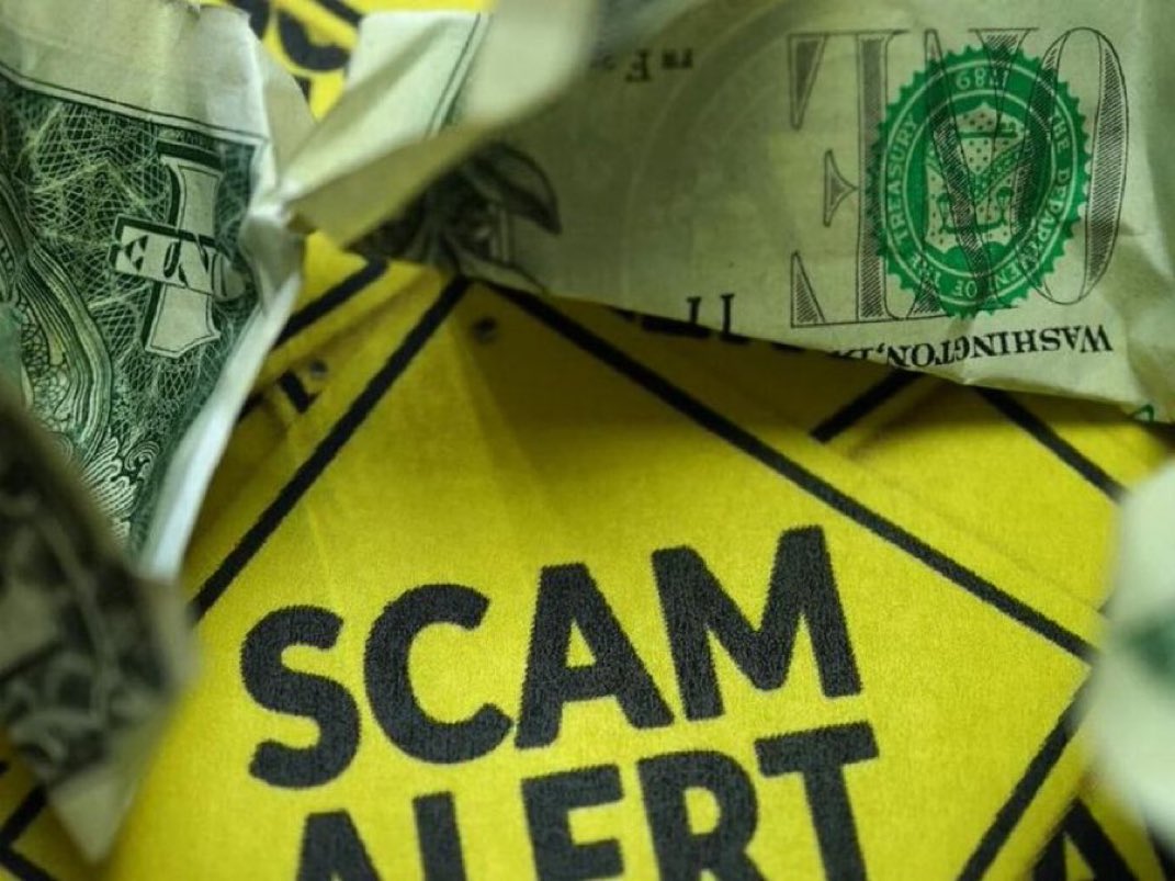 Jameseecovery's tweet image. ⚠️ Caution: Users report #FxOTP is trapping funds with false OTP verification.
🛑 Pause all transactions immediately.
📩 Recovery is still possible — DM for more guidance.