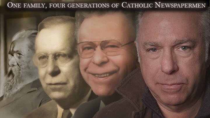 The recognize-and-resist paper 'Catholic Family News', formerly edited by the late John Vennari, is ceasing print publication.