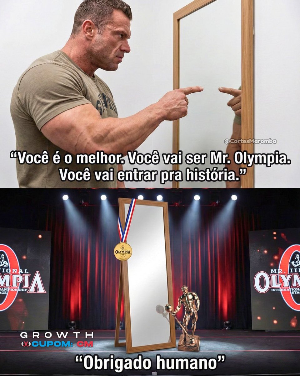 CortesMaromba_'s tweet image. As vezes você só precisa de uma motivação pra realizar seus sonhos