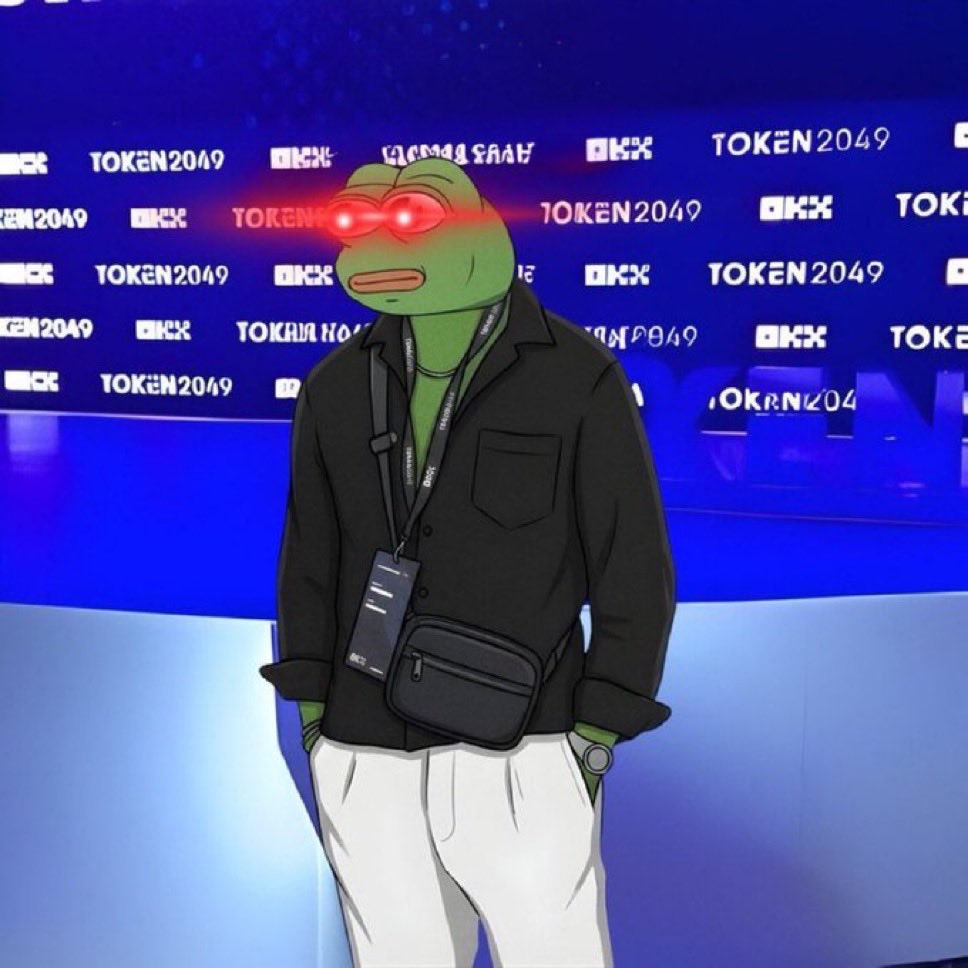 FukeSOL's tweet image. #pfp is instant

#pfp is culture

#pfp is where ideas go viral

#pfp is the playground of builders

#pfp is the home of memecoin season

#pfp is where narratives are born

#pfp is where communities ignite

#pfp is where innovation never sleeps

#pfp  is the chain of the people…