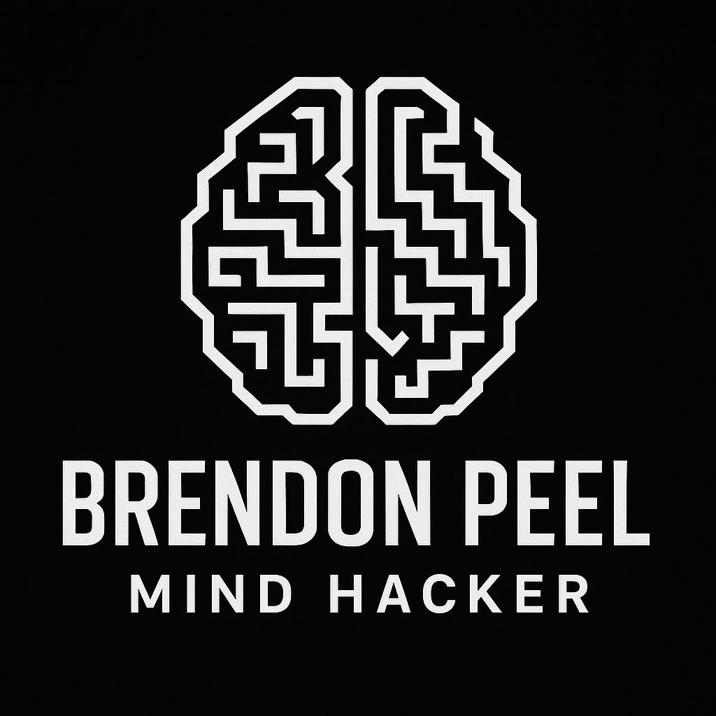 BrendonPeel's tweet image. #MINDHACKER watch this space for more MIND GAMES 🧠♠️