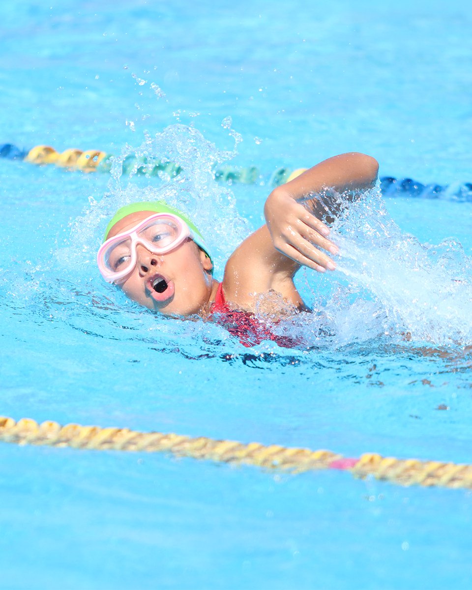 #Carreras | El 14 de diciembre en la piscina semiolímpica del Parque Acuático Tulio Ospina, en el municipio de Bello, se desarrollará el primer Festival de Natación 2025 organizado por el Club Tornados Bello 💦💪🏻
Más info aquí:
nadamejor.com.co/#/noticia/166