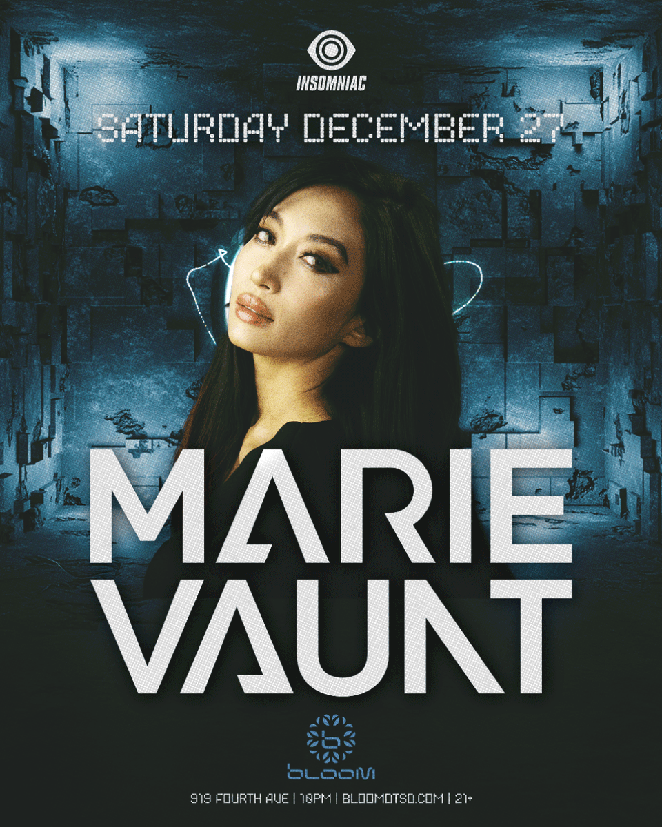 Bloom DTSD tweet media