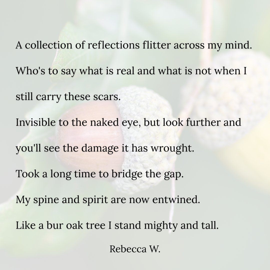 anomalyerror404's tweet image. #reflection #vss365 #poem #poetry #poetrycommunity