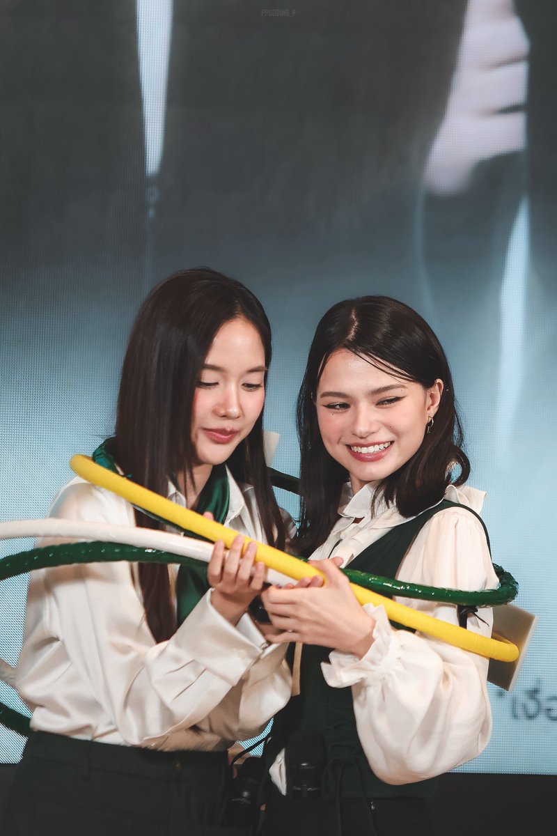 ppudding_p's tweet image. 🫣