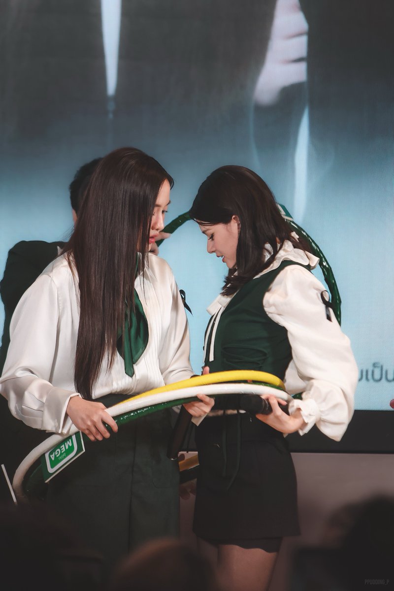 ppudding_p's tweet image. 🫣