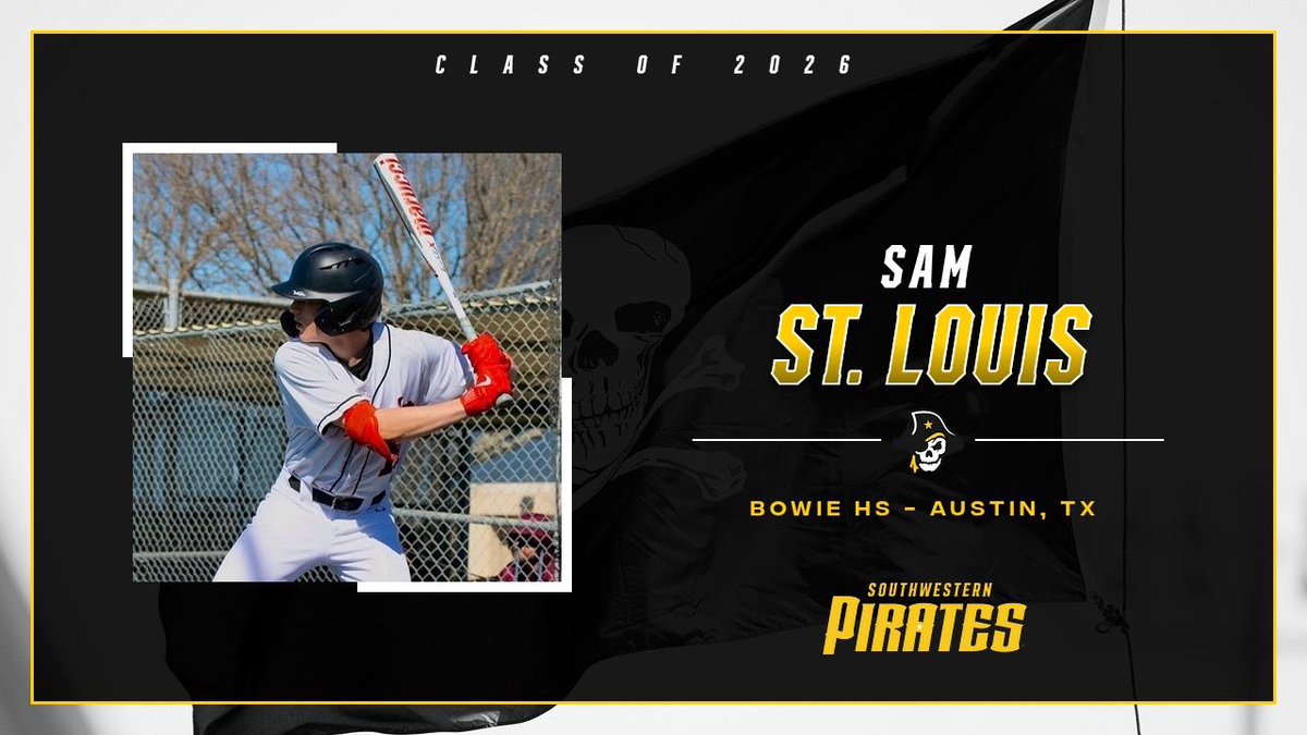 Sam St Louis tweet media