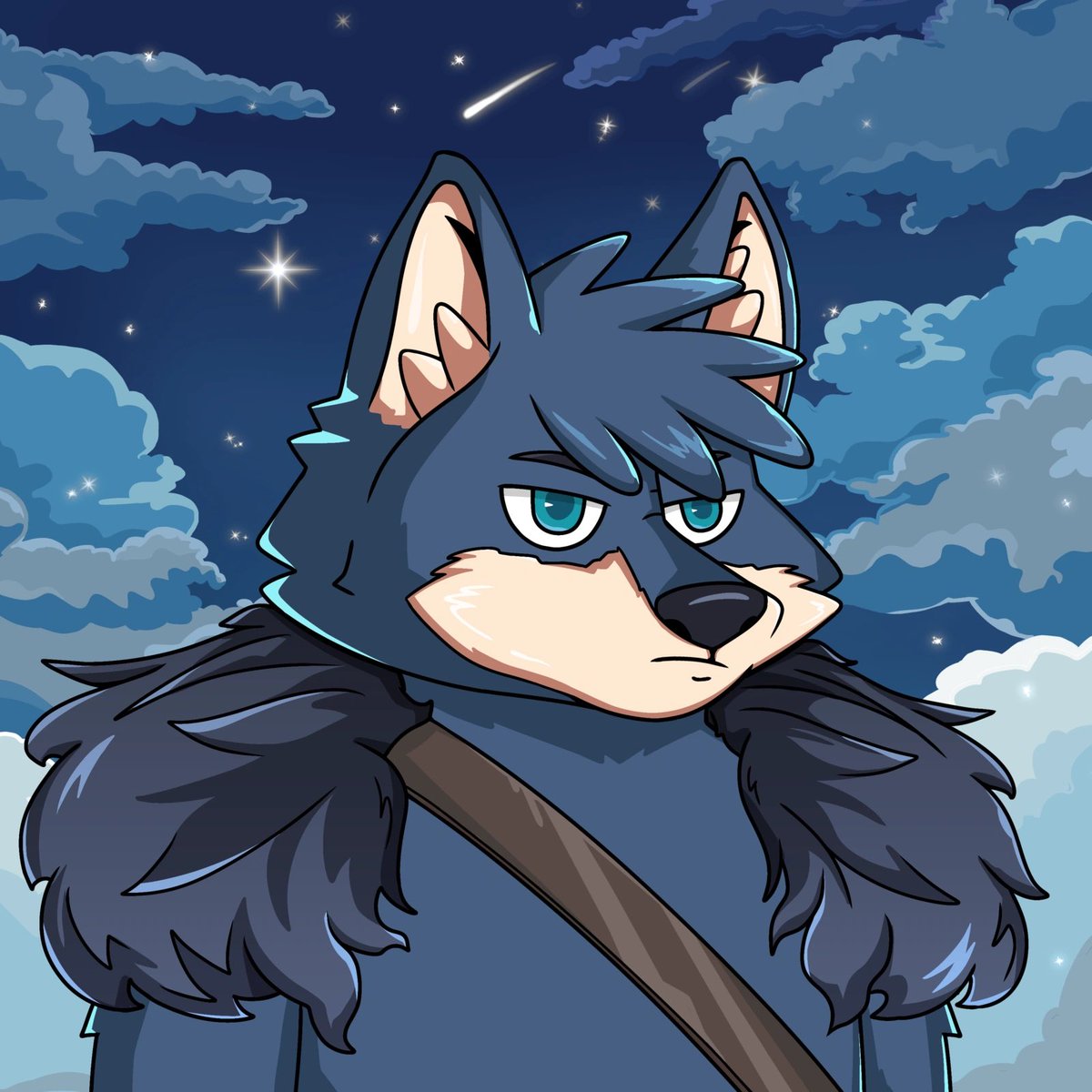 HighSocietyTs's tweet image. We have acquired a new @wolfswapwolfies for our treasury 🐺
P.S. our Wolfies only come from @kristokencro $AWOO #675 ⚡️