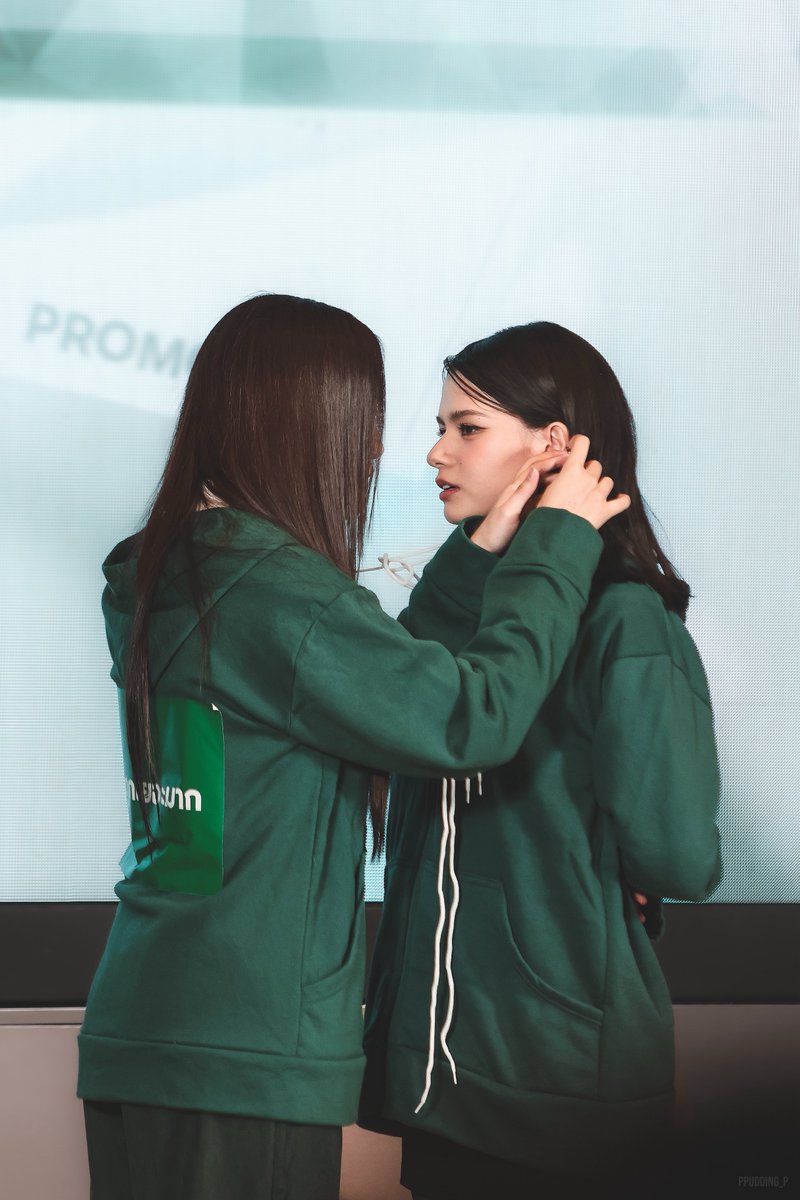 ppudding_p's tweet image. 😳