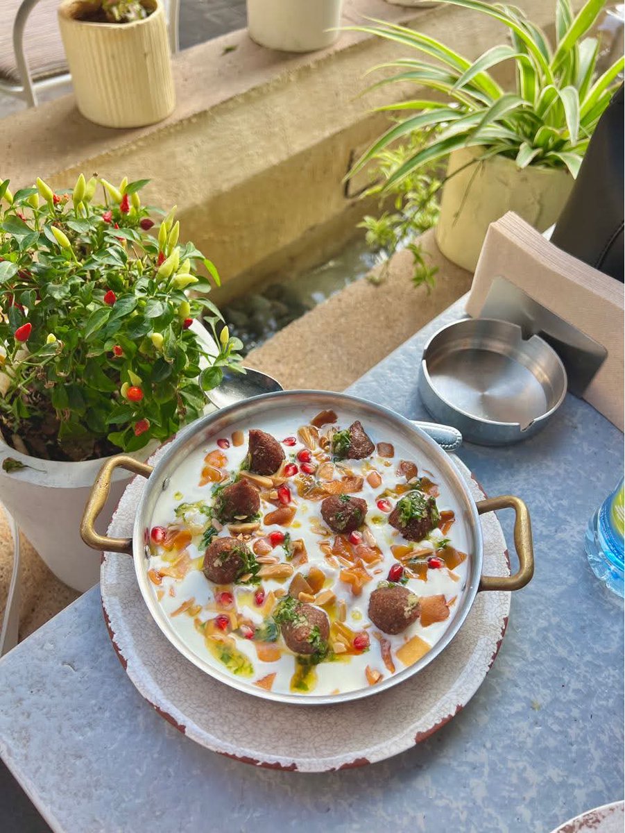 شو اطيب طبق لبناني جربتوه 😋😍