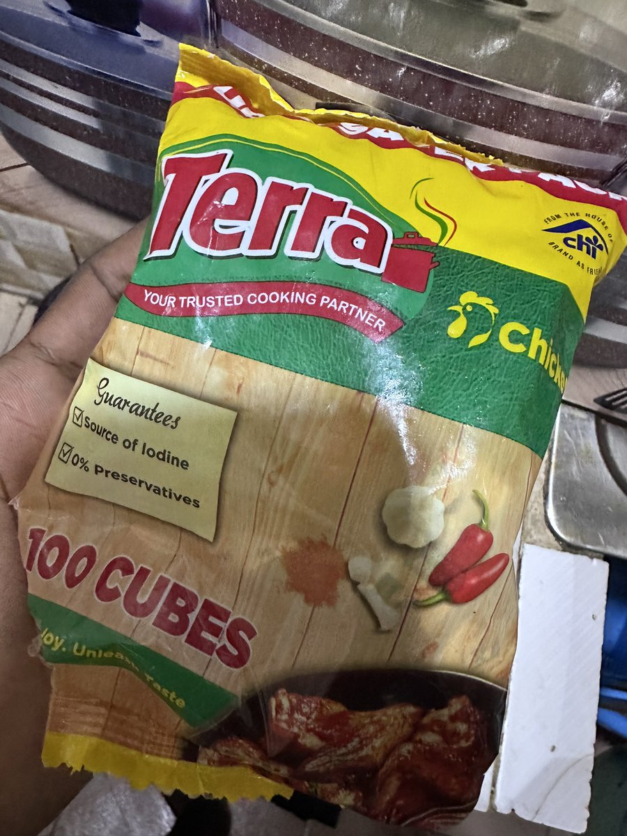 <a href="/iamterracube/">I am Terra Cube</a> Use Terra cook for ur babe and thanks me later 🥱😂🤲