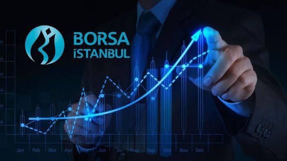 🔵Borsa İstanbul günü değer artışıyla tamamladı.

Borsa İstanbul’da BIST 100 endeksi, önceki kapanışa göre 57,48 puan ve %0,53 değer kazanarak günü 10.914,65 puandan tamamladı.
#bist100