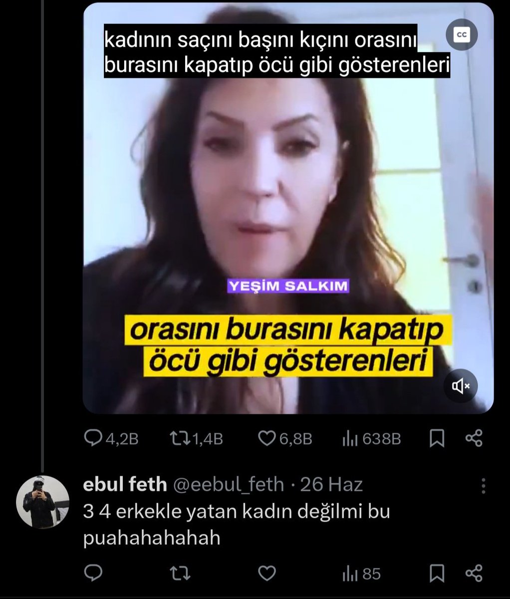 hazretikerem23_'s tweet image. BU BİR İFŞA FLOODUDUR.

İsmi Hanefi Karaali.

- Alevileri ve Kürtleri öldürmek istediğini söyleyip İŞİD/El Kaideye destek veriyor ! 
- Atatürkcü kadınlara ahlaksız twit atıyor

Instagram : hanefi_karaali
Twitter : eebul_feth

Şahıs uyarı sonrası profilini degistirdi