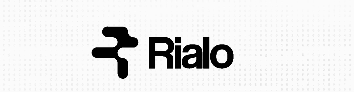 Kolyaaa_m's tweet photo. I've been watching new projects for a long time. Which we will need in the future. And today I came across @RialoHQ 

What is happening in the project now?

-The project successfully attracted $20 million in seed investment — investors include Pantera Capital (lead), Coinbase Ventures, as well as other well-known funds and players in the crypto industry.
 
-Rialo is currently in the Developer / DevNet stage — they are inviting developers to join, test, and build their first applications.

-The project team is made up of experienced engineers (including former large technology companies and well-known blockchain firms)

The project @RialoHQ  is at an early stage, it is worth paying attention to this project)