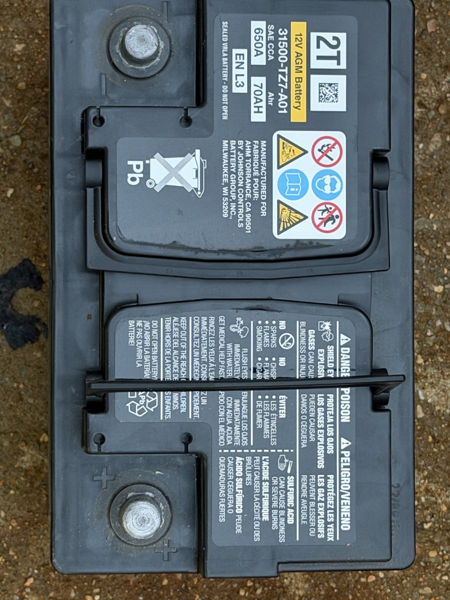 Dan de Silva tweet media