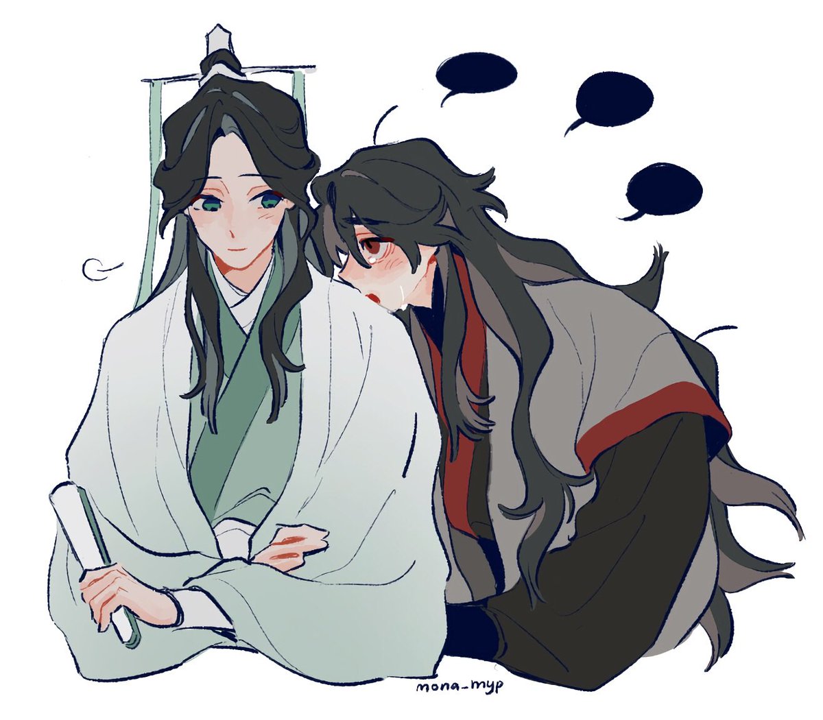 đời hư ão đưa em vào cơn mê tweet media