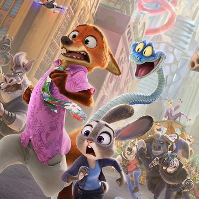 GeekVibesNation's tweet image. #Zootopia2 is now Certified Fresh at 93% on Rotten Tomatoes

Read our review: geekvibesnation.com/zootopia-2-rev…