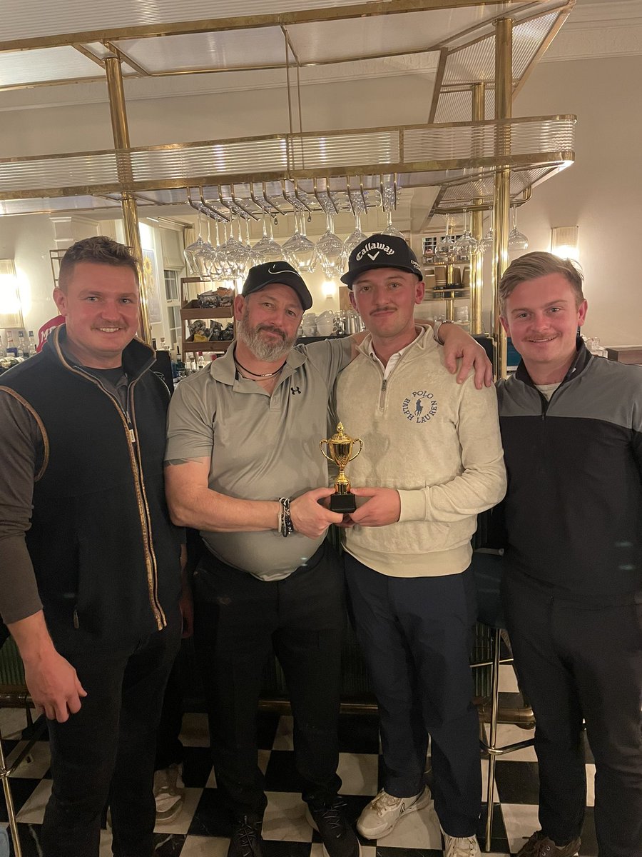 Claverley CC tweet media